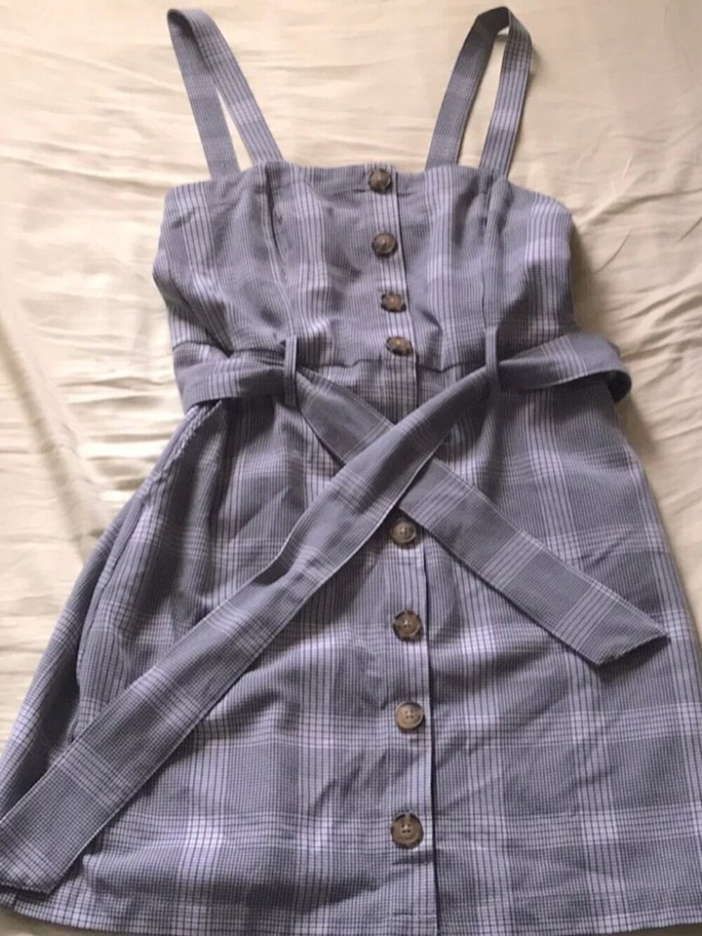 Abercrombie & Fitch dress